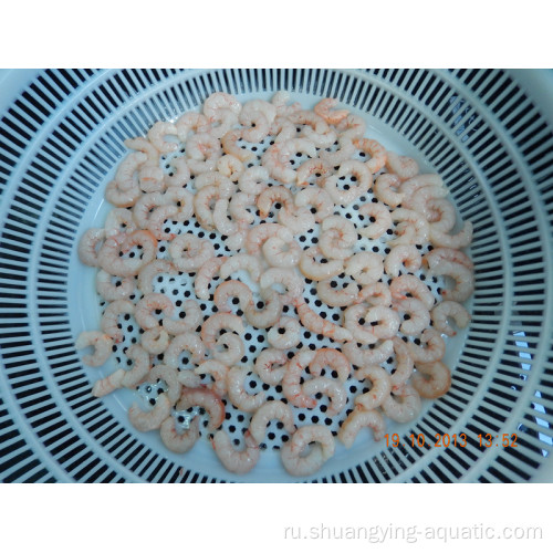 Wild Chole Frozen IQF Red Argentine Crimp 10 кг/коробка